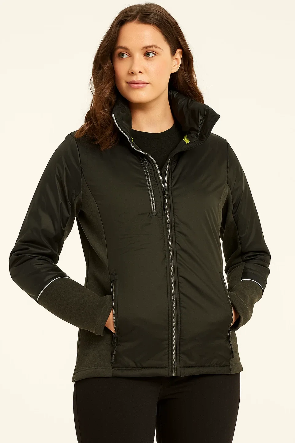 Elevate Women's Jacket - Size S/P
