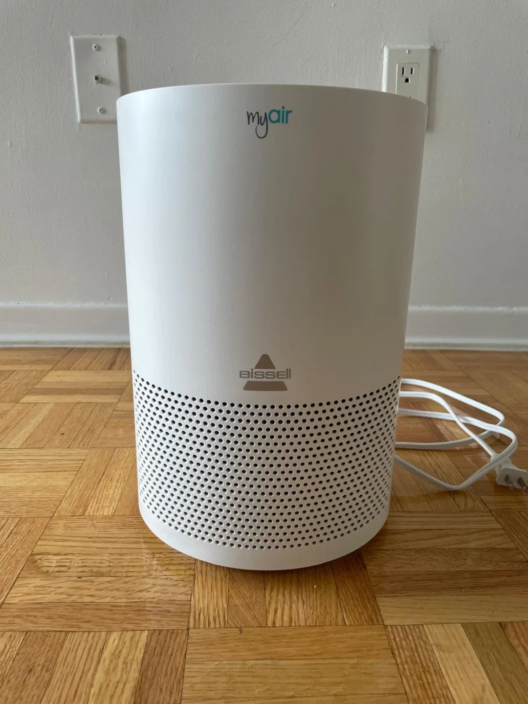 Bissell MYair 2780A Air Purifier - Like New! image indicator(3)