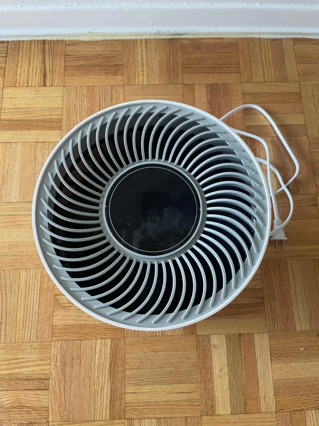 Bissell MYair 2780A Air Purifier - Like New! thumbnail