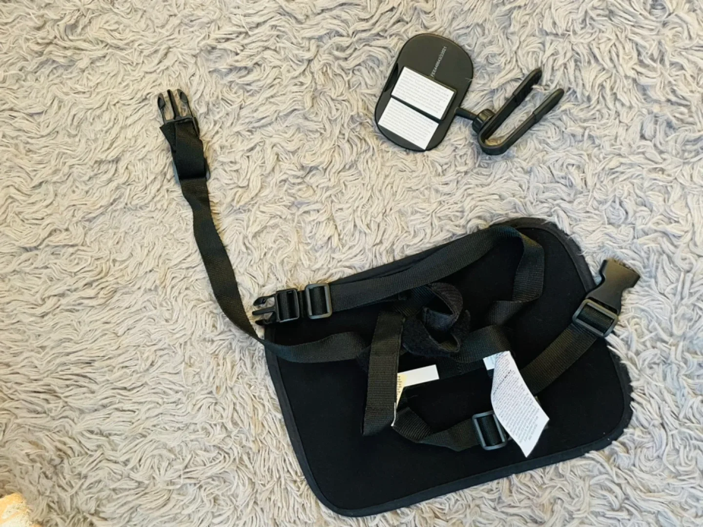 Goldbug Baby Car Mirror Set image indicator(4)