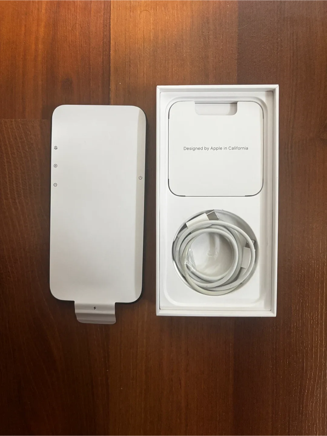 Apple iPhone 13, Green, 128GB - Excellent Condition! image indicator(4)