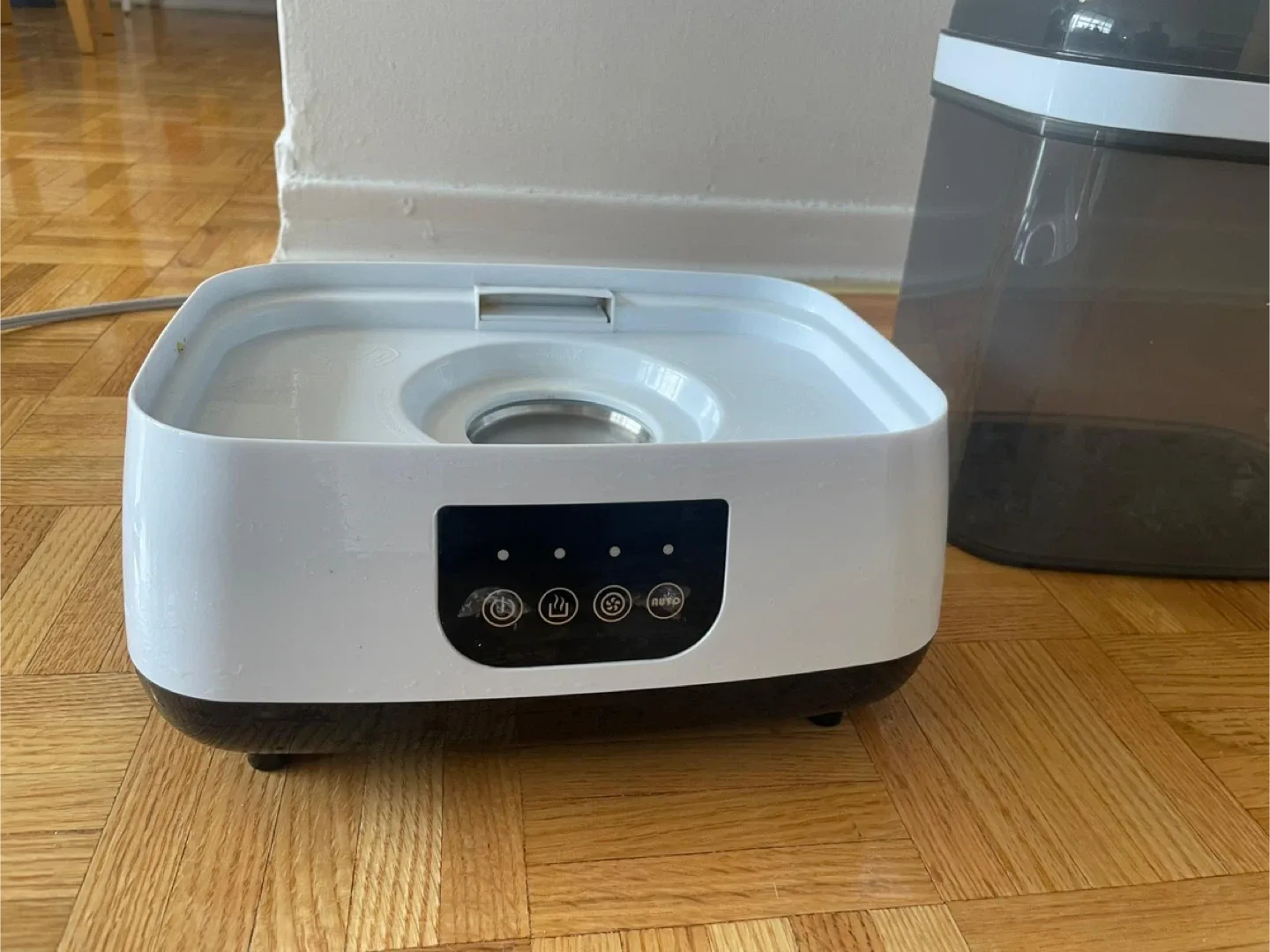 Dr. Brown's Baby Bottle Sterilizer and dryer image indicator(3)