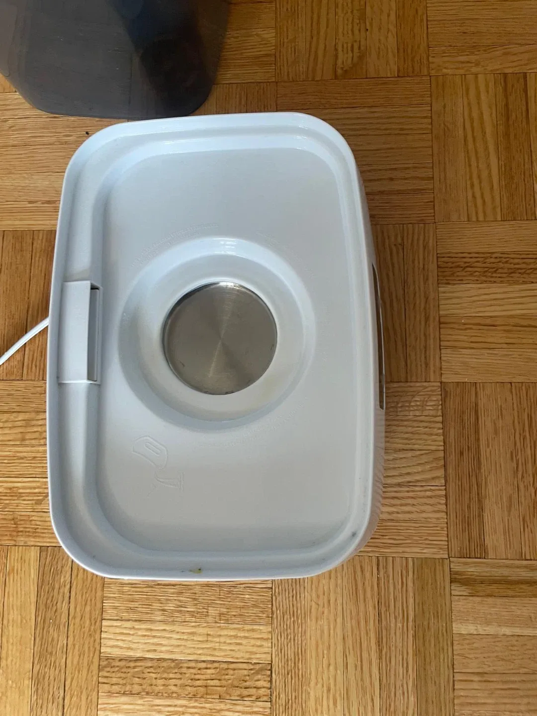 Dr. Brown's Baby Bottle Sterilizer and dryer image indicator(5)