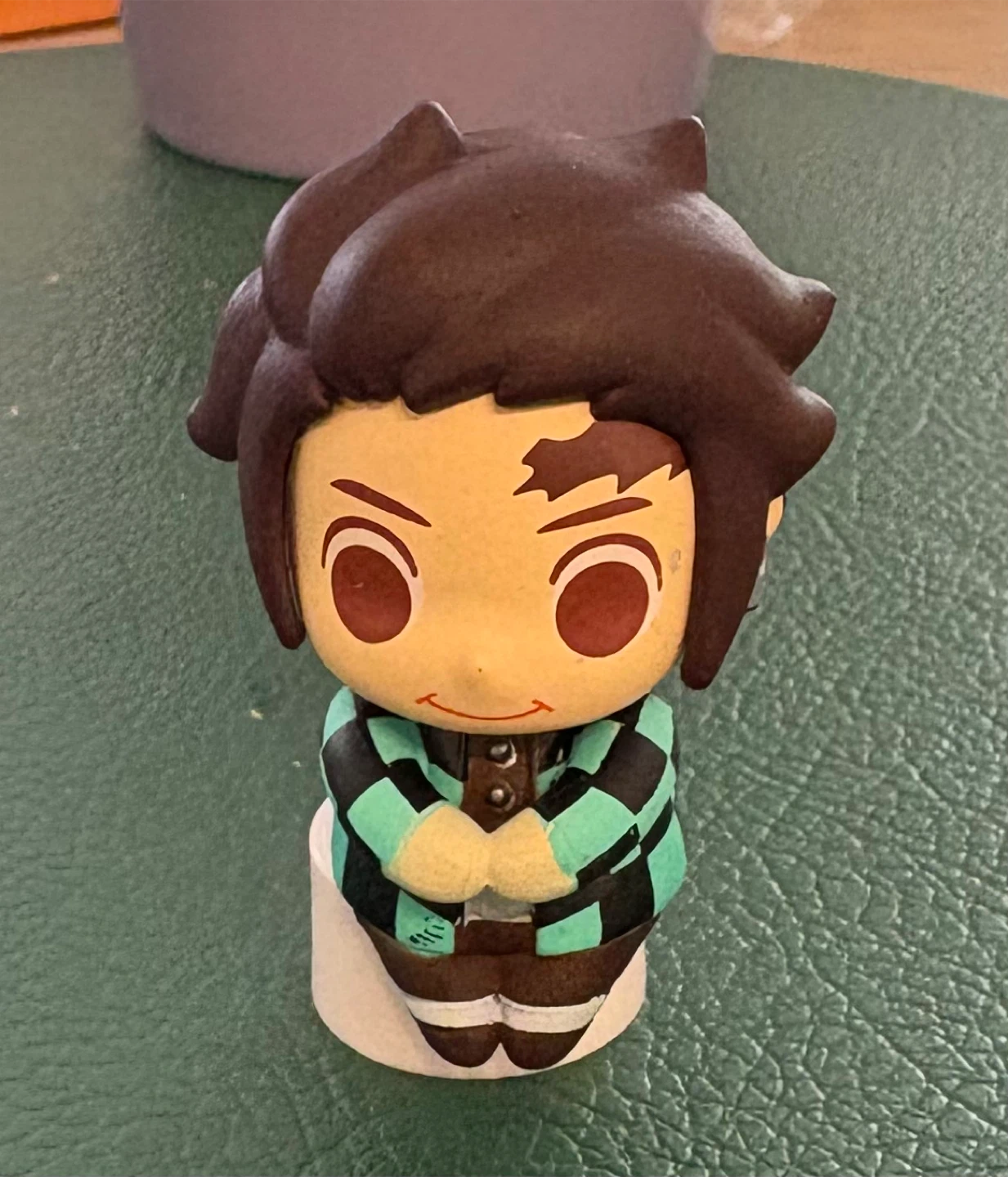 Authentic Demon Slayer Tanjiro Kamado Figure