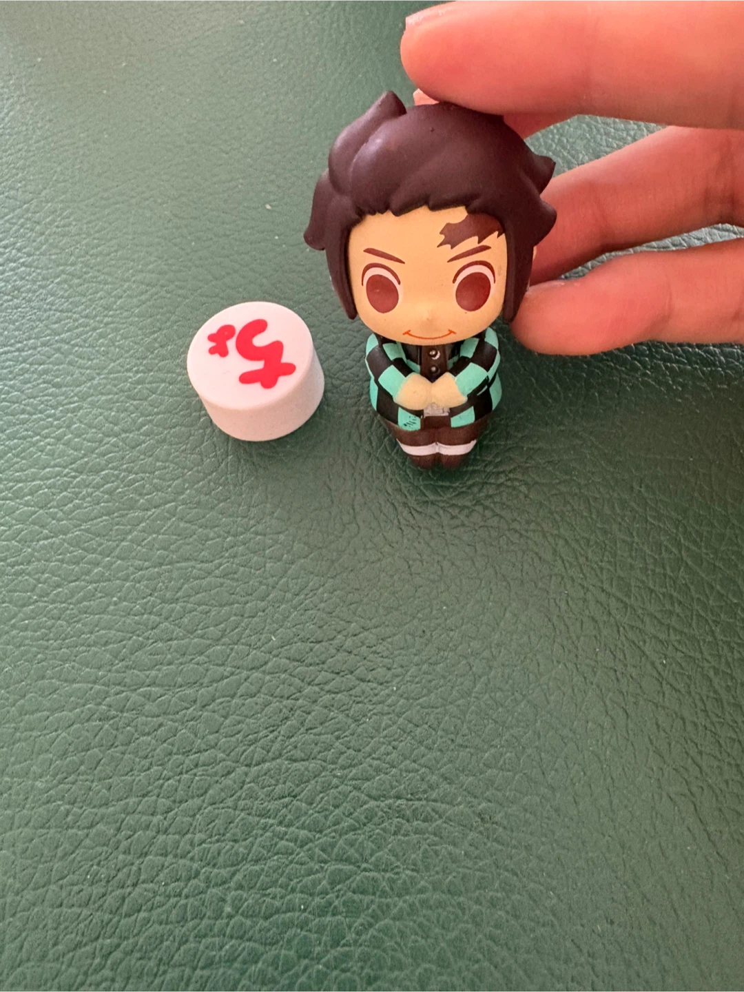 Authentic Demon Slayer Tanjiro Kamado Figure - photo 2
