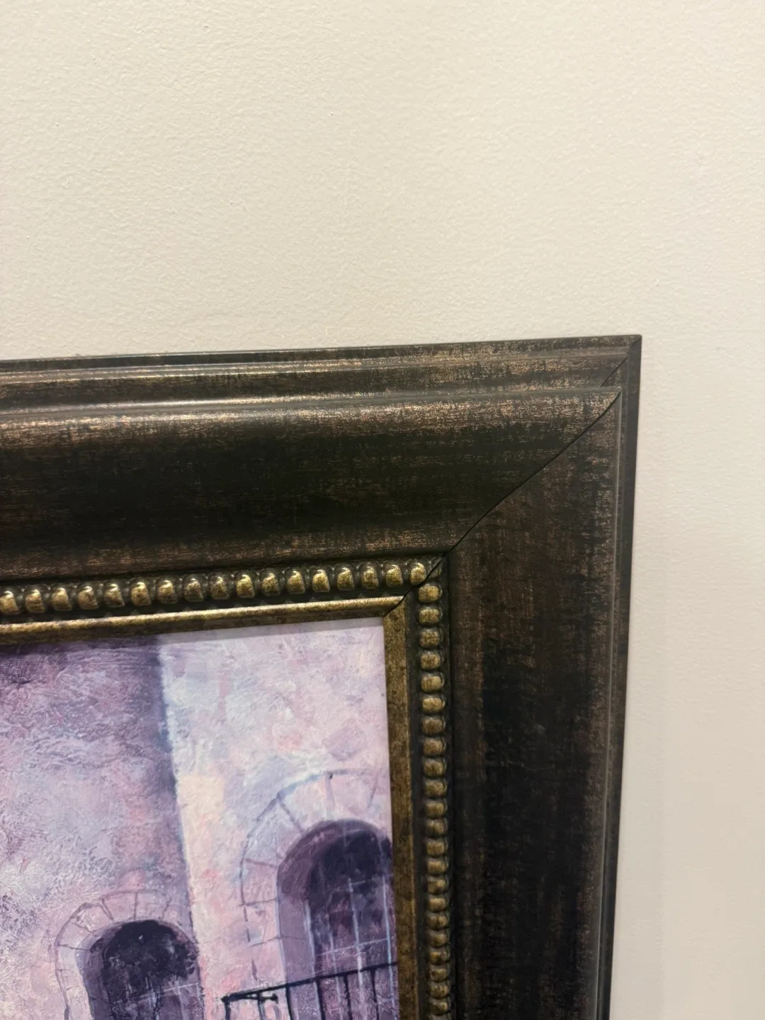 Wall picture image indicator(3)