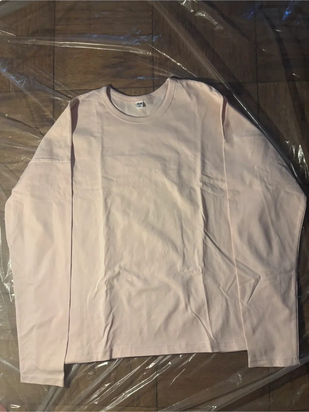 Uniqlo Long Sleeve Shirt - Size XS