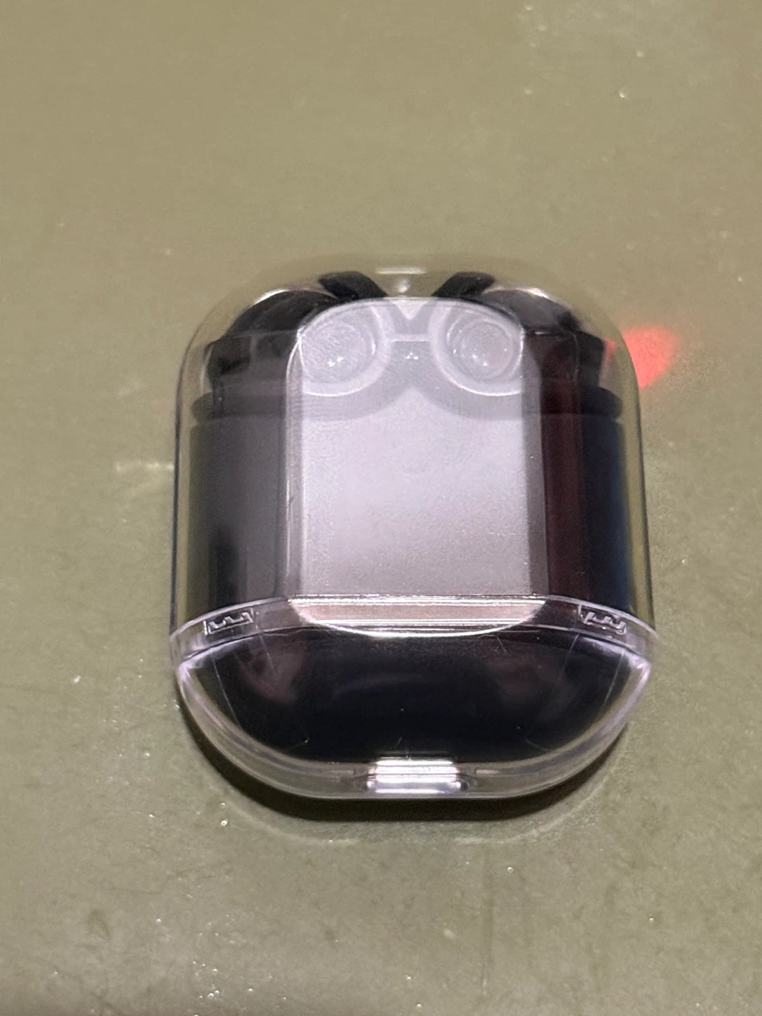 TWS Wireless Earbuds - photo 3