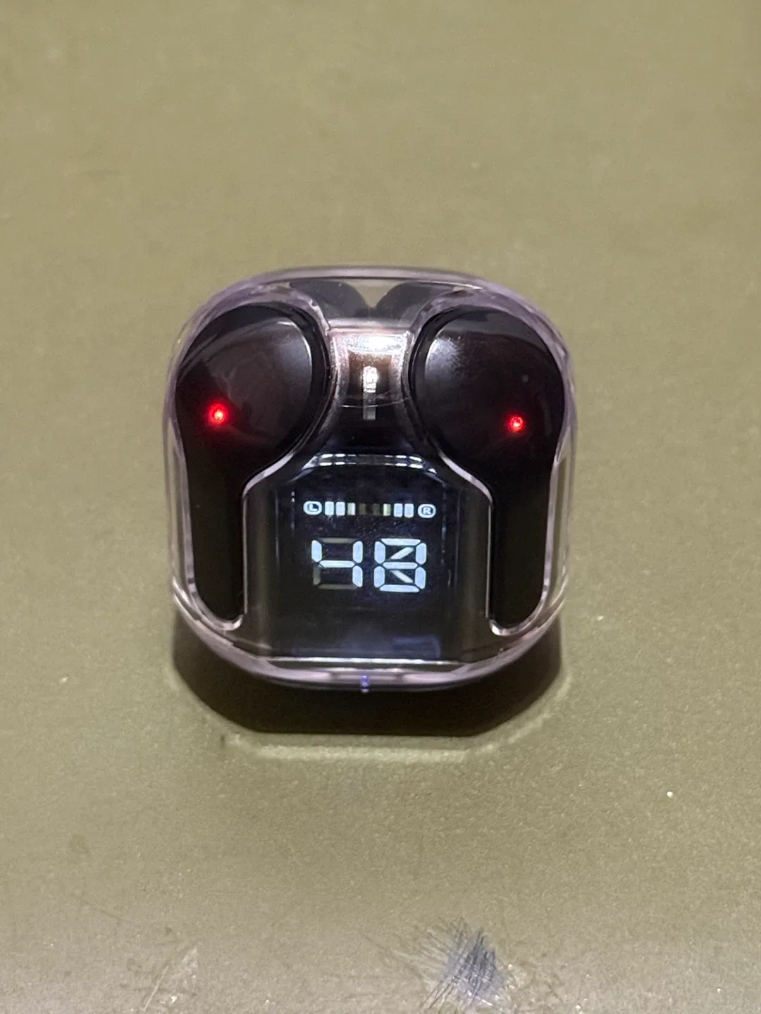 TWS Wireless Earbuds