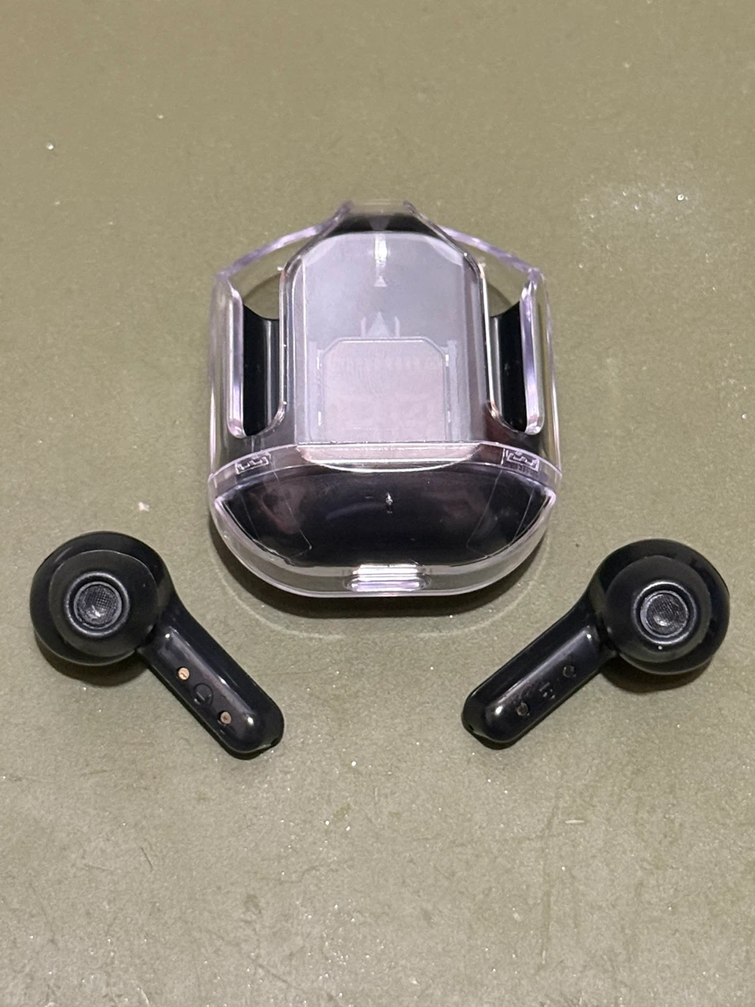 TWS Wireless Earbuds - photo 5