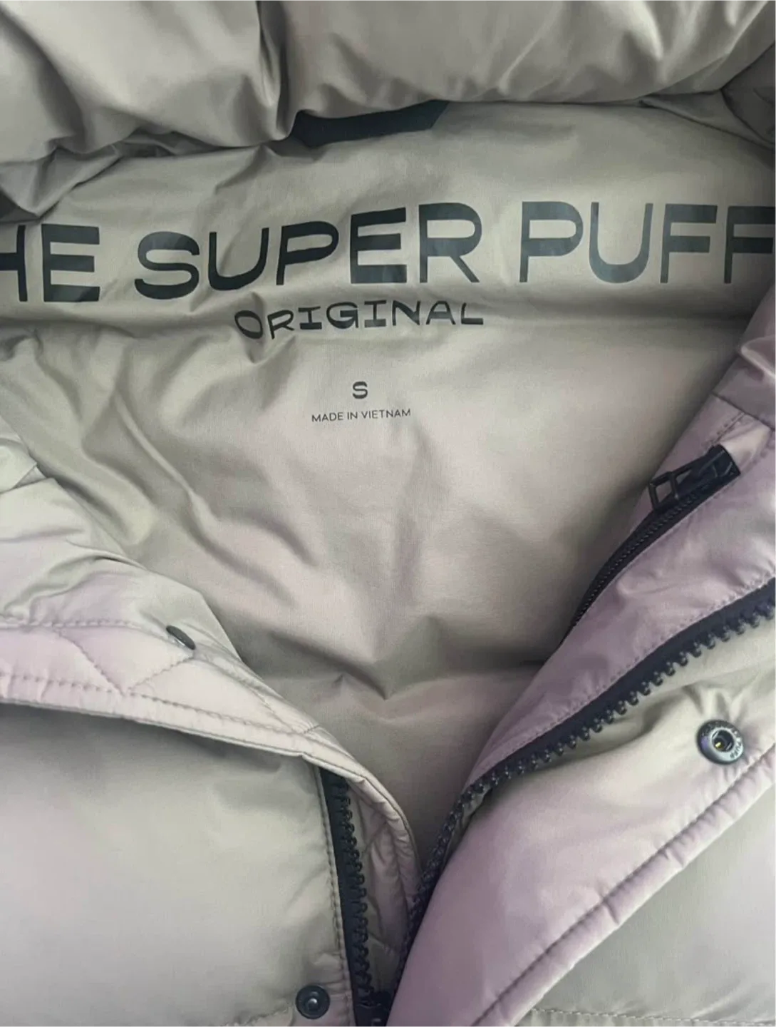 Aritzia The Super Puff™ Vest - Size S image indicator(3)