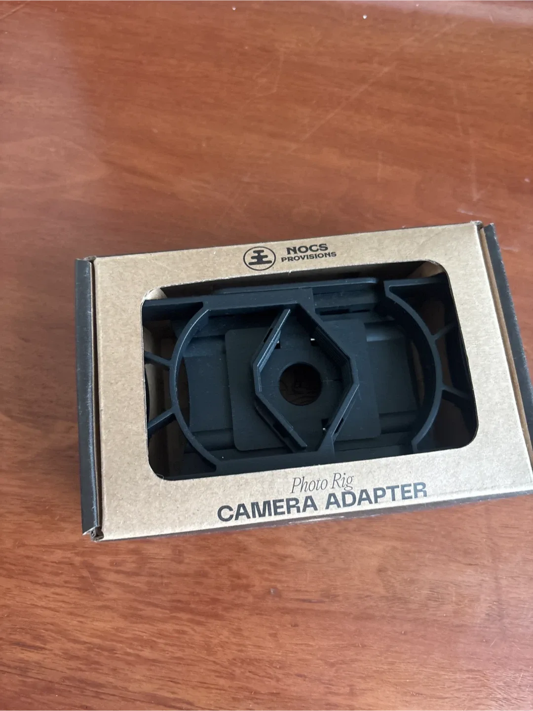 Nocs Provisions Photo Rig Camera Adapter