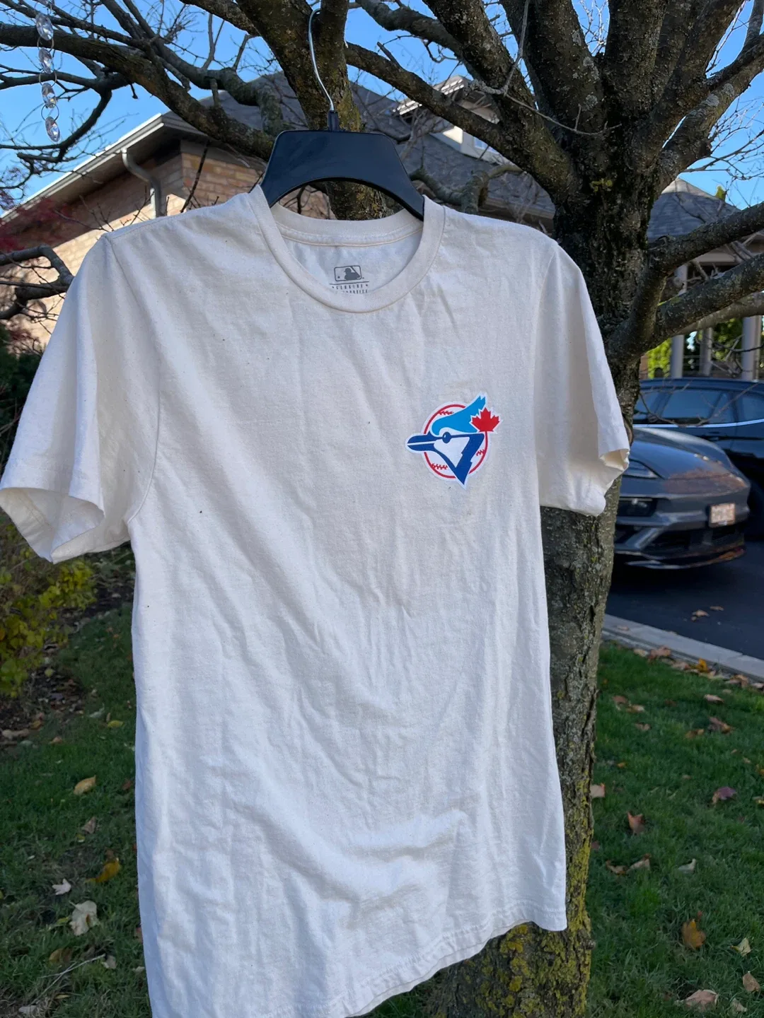 Toronto Blue Jays T-Shirt - Small thumbnail