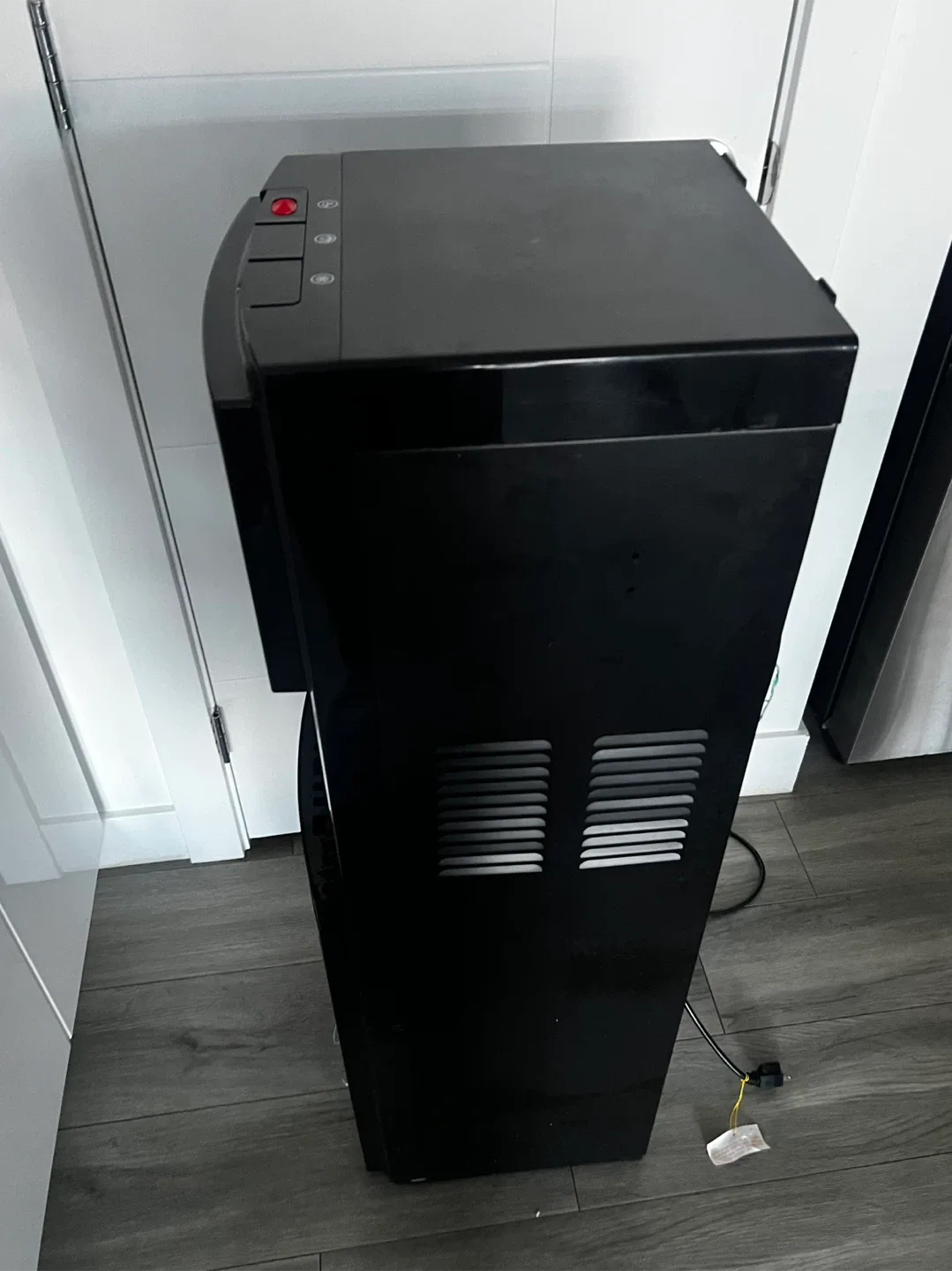 Water Dispenser image indicator(9)