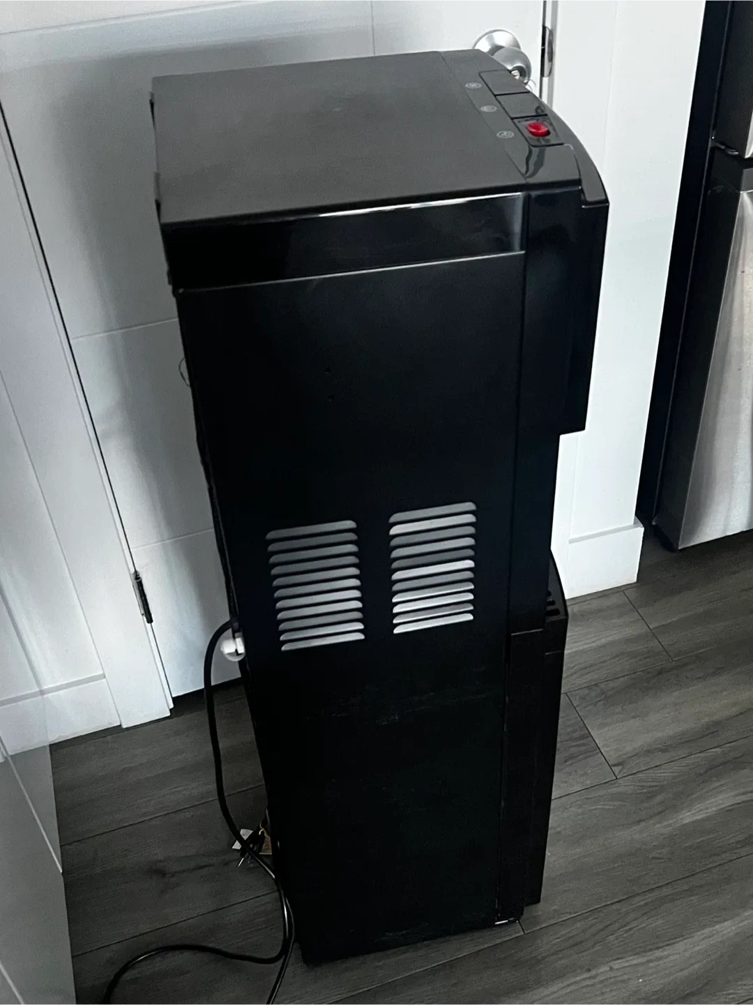 Water Dispenser image indicator(10)