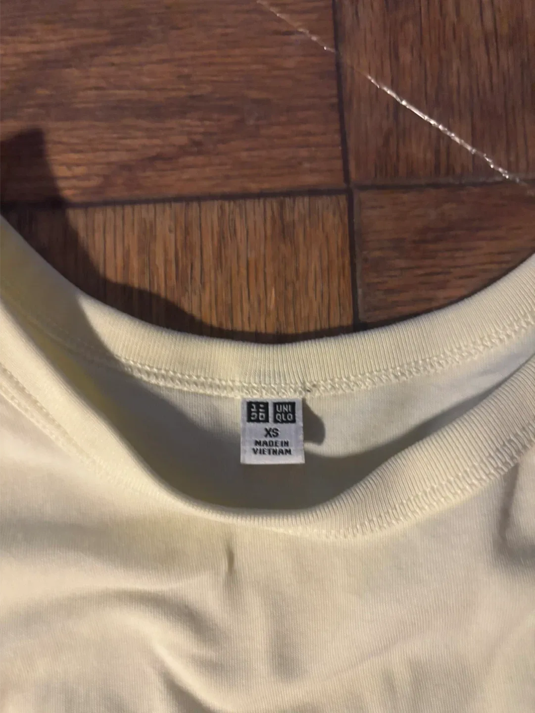 Uniqlo Long Sleeve Shirt - XS image indicator(2)