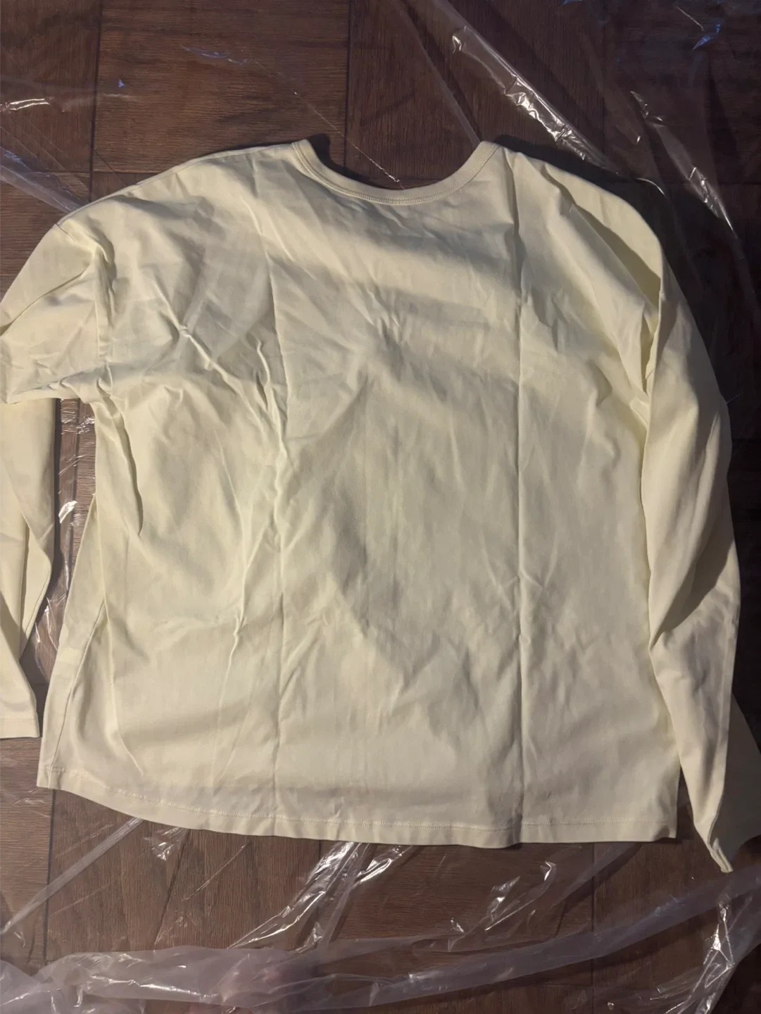Uniqlo Long Sleeve Shirt - XS image indicator(3)