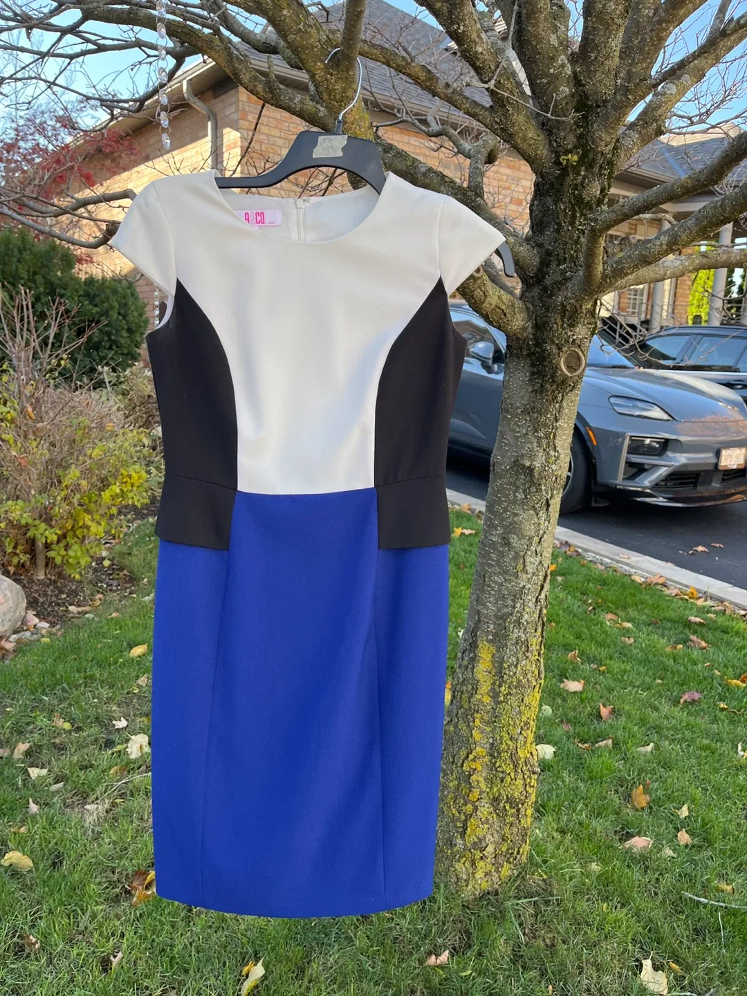 9&Co. Dress - Size 4 thumbnail