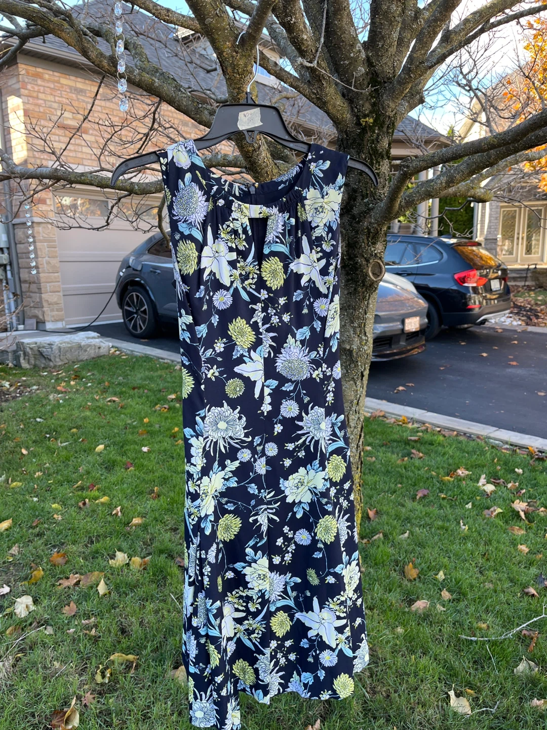 Jones New York Collection Petite Dress - Size 4P