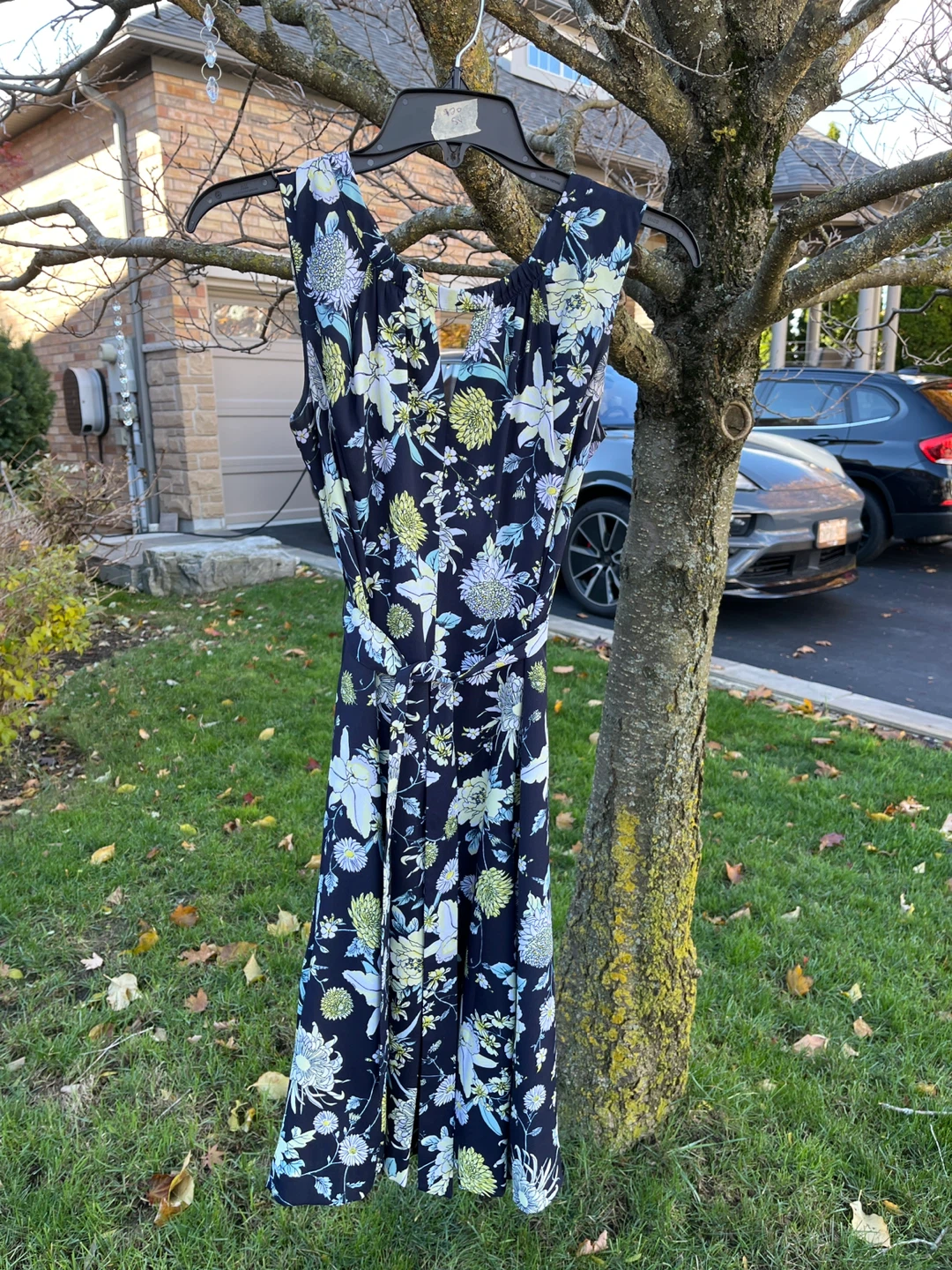 Jones New York Collection Petite Dress - Size 4P - photo 4