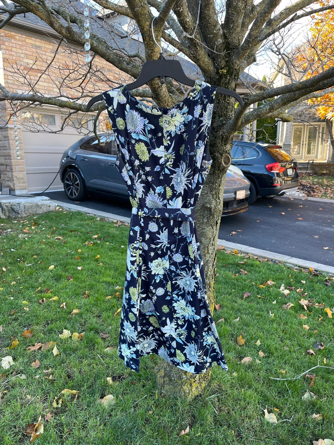 Jones New York Collection Petite Dress - Size 4P - photo 2