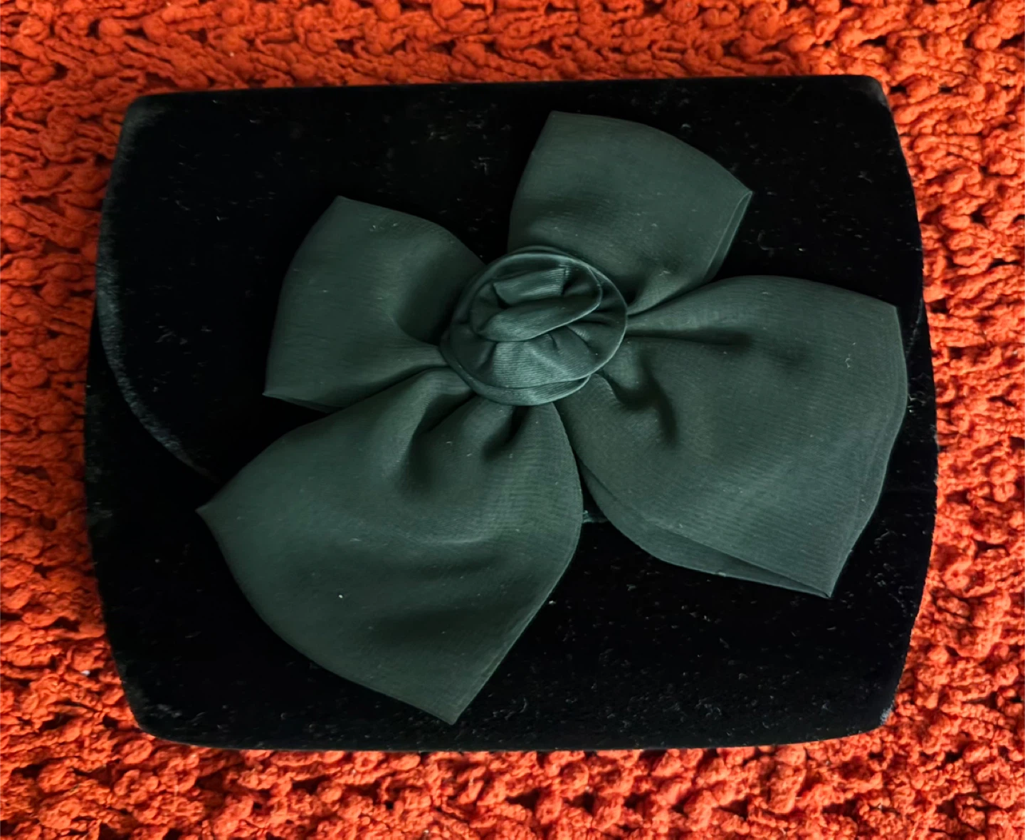 Black Evening Clutches - photo 2