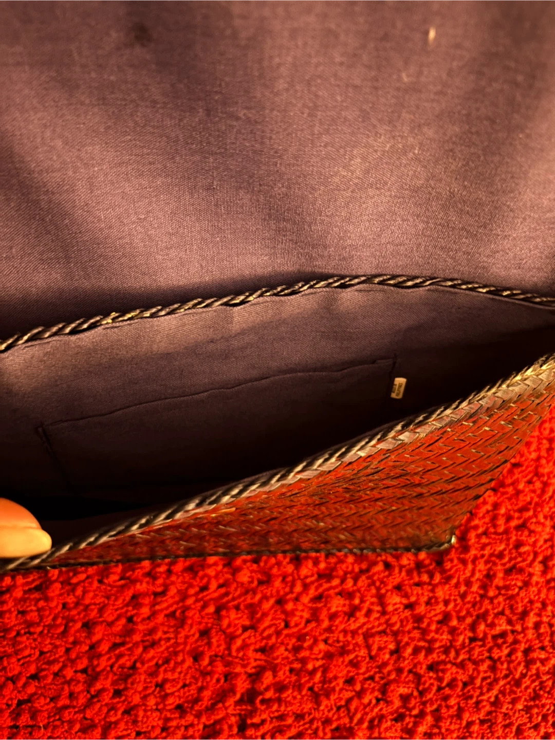 Clutch Purse - photo 3