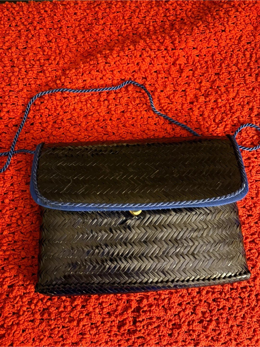 Clutch Purse - photo 2