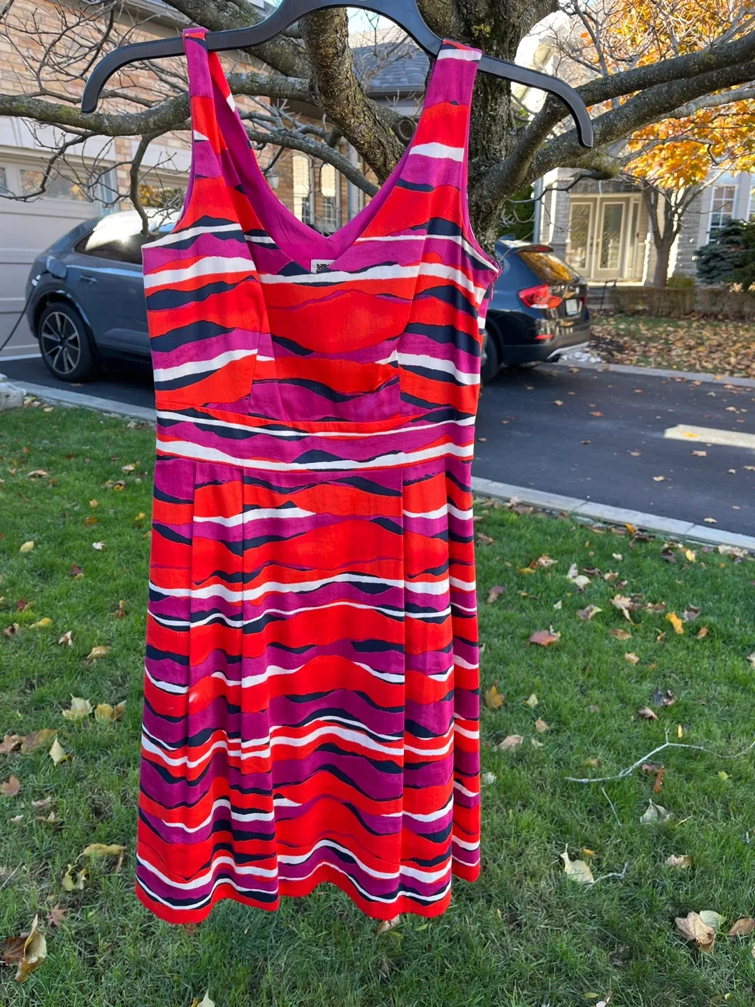 Anne Klein Dress - Size 2 thumbnail