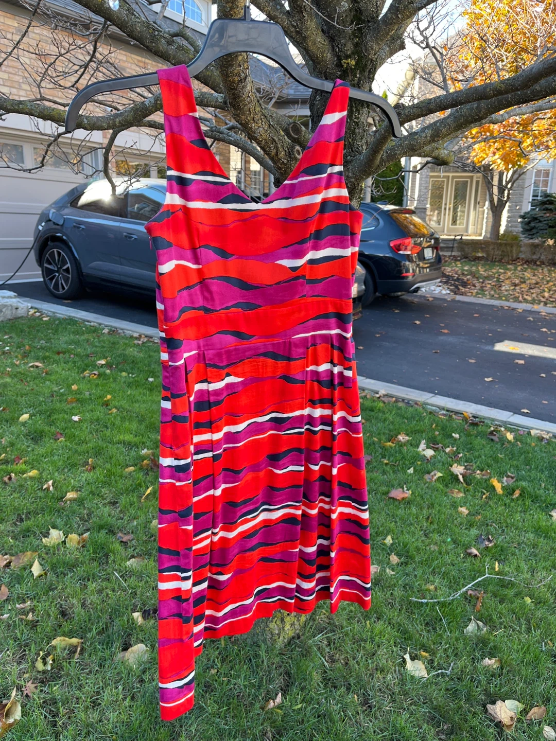 Anne Klein Dress - Size 2 - photo 2
