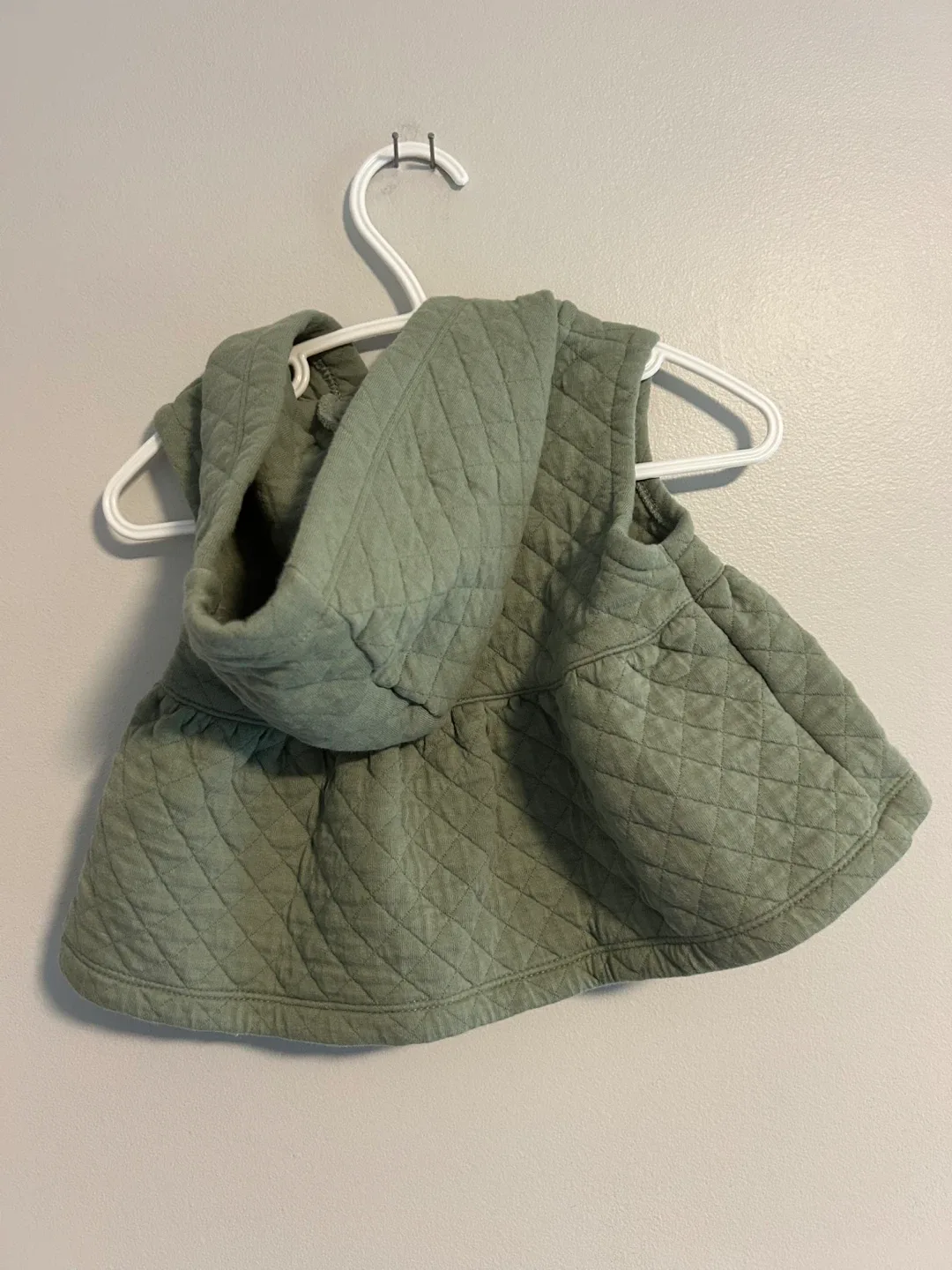 Carter's Baby Vest - 3-6 Months image indicator(4)