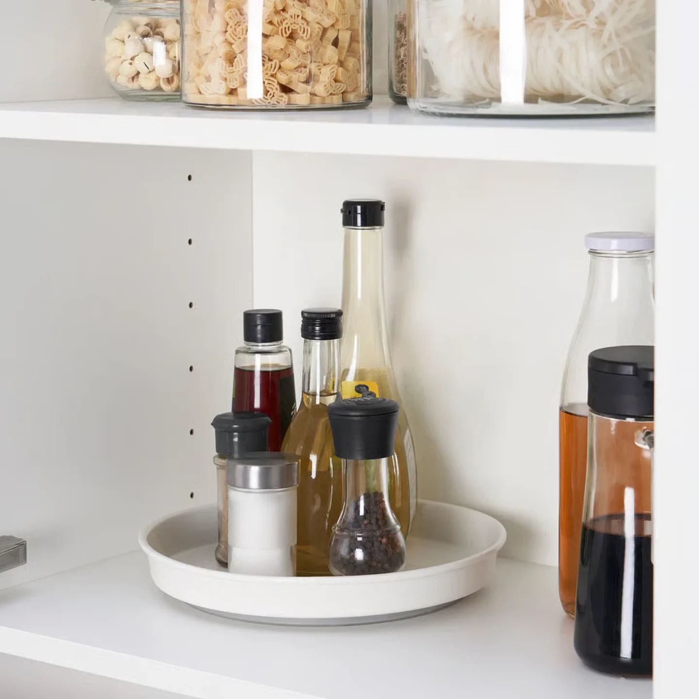 IKEA VARIERA Storage Turntable