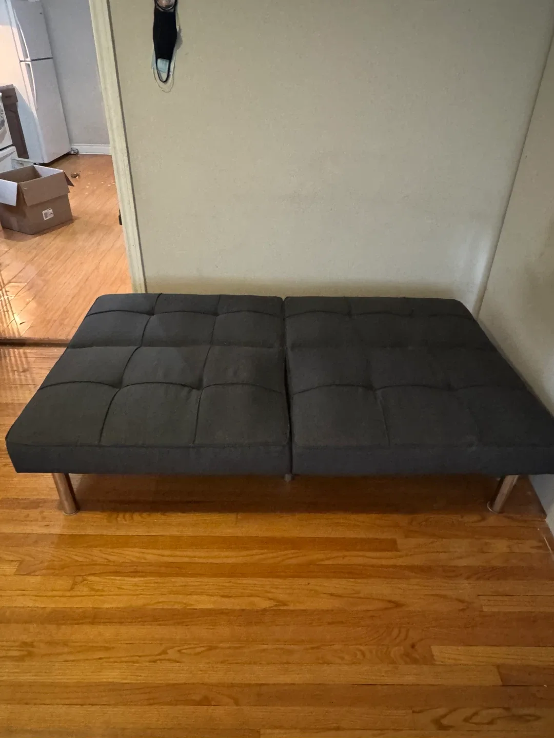 Dark Grey Futon image indicator(2)