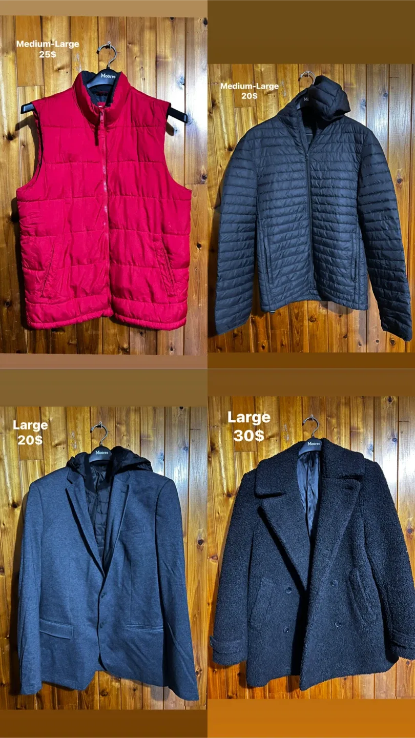 Long Sleeves / Jackets / Sweater image indicator(6)