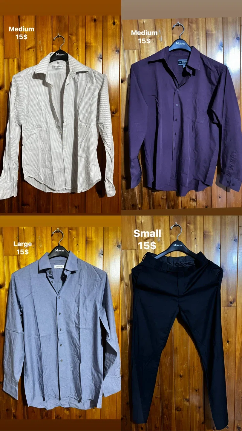 Long Sleeves / Jackets / Sweater image indicator(5)