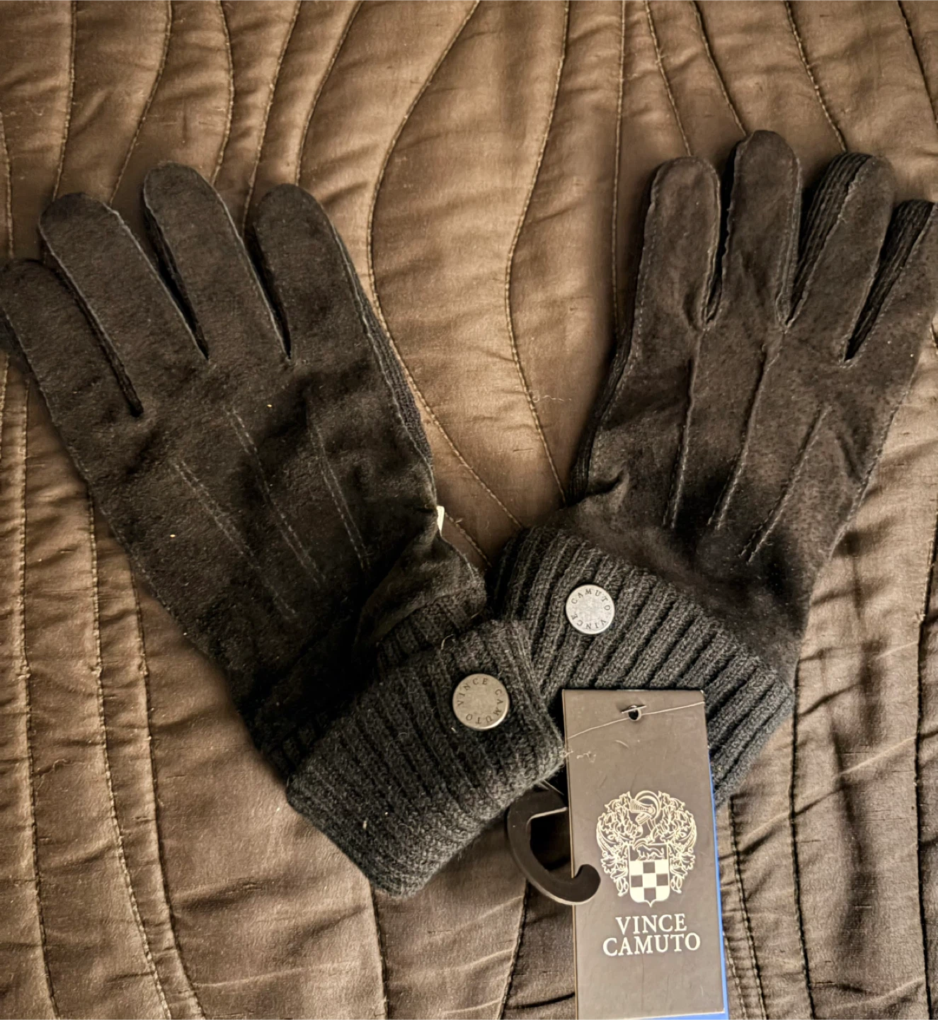 Vince Camuto Gloves - Size M-L