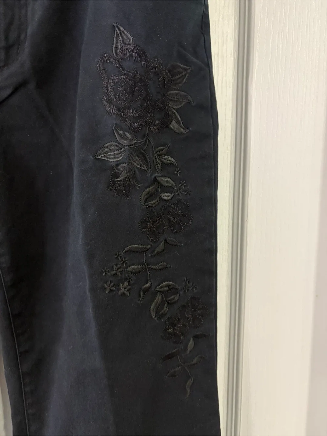 Vintage Pants - Simon Chang Size 8 image indicator(2)