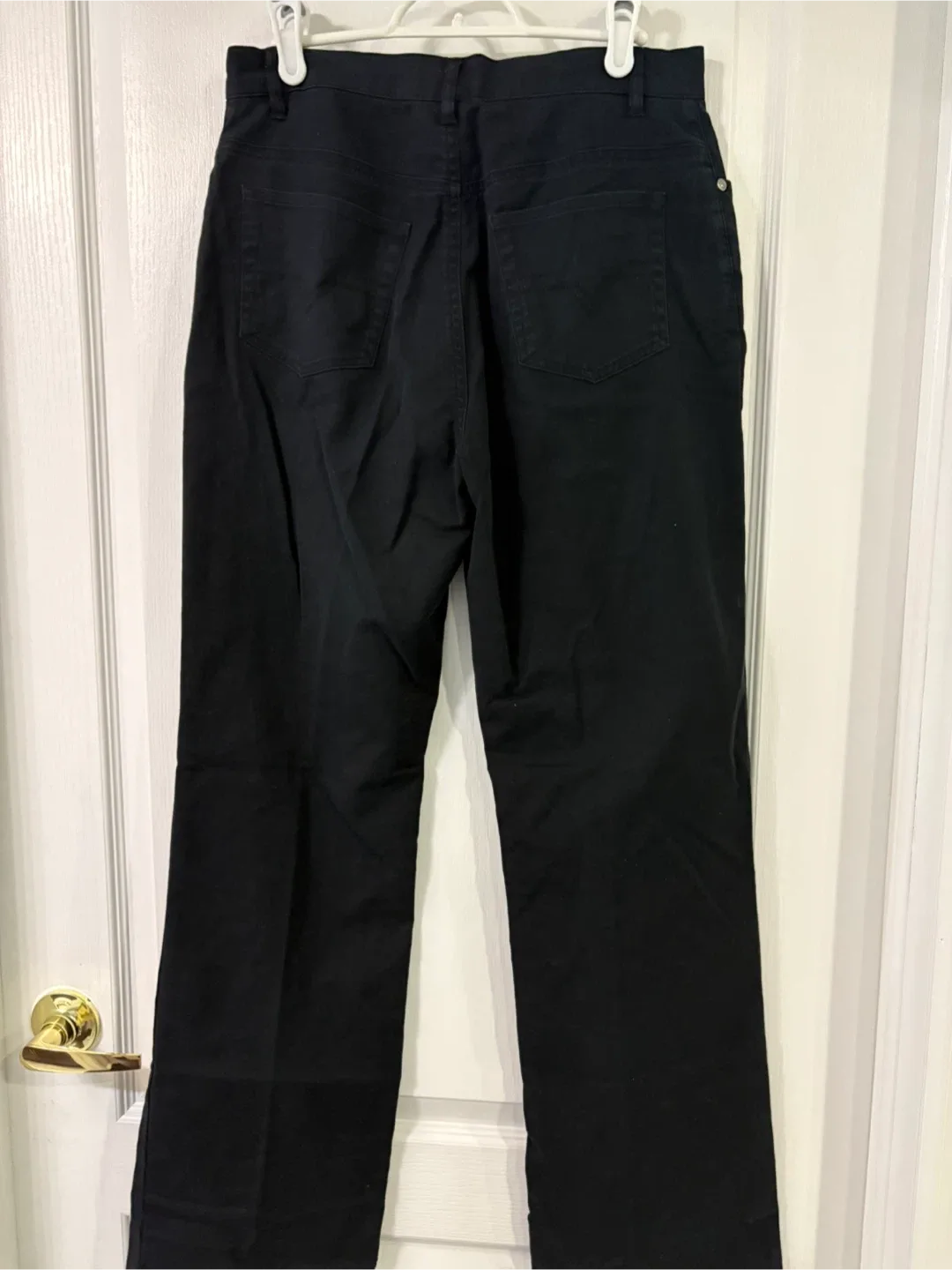 Vintage Pants - Simon Chang Size 8 image indicator(8)