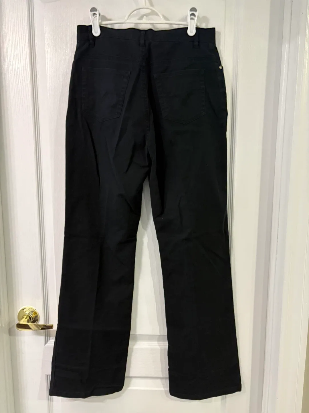 Vintage Pants - Simon Chang Size 8 image indicator(7)