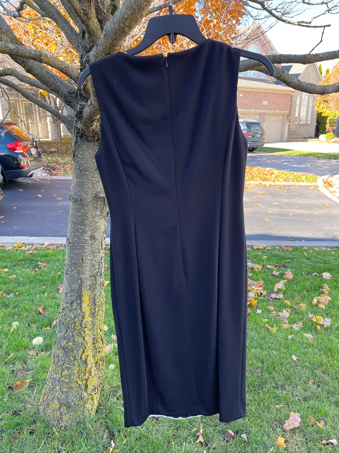 Jones New York Dress - Size 4 - photo 3
