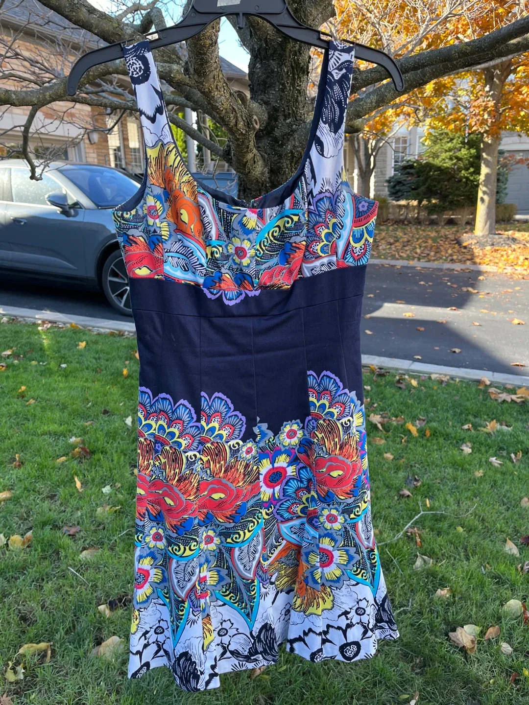 Nine West Dress - Size 2 thumbnail