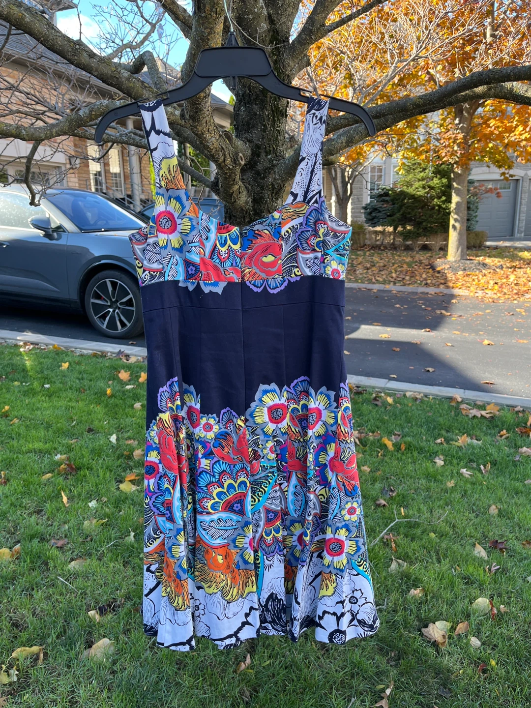 Nine West Dress - Size 2 - photo 2