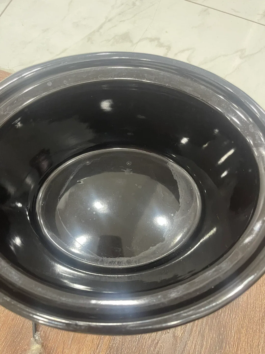 Hamilton Beach Slow Cooker image indicator(3)