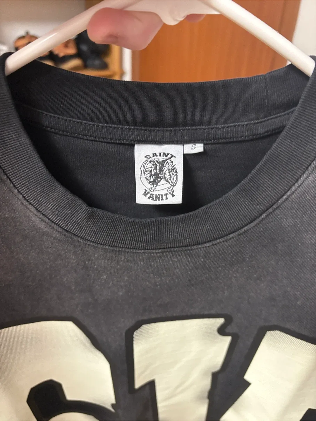 Saint Vanity Shirt image indicator(2)