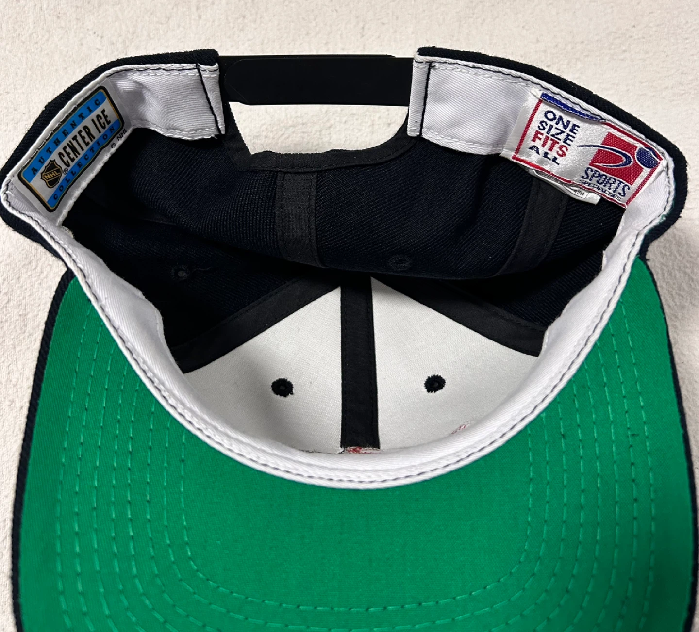 Ottawa Senators NHL Cap - Sports Specialties - photo 4
