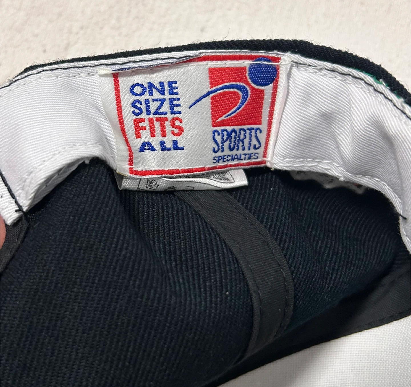 Ottawa Senators NHL Cap - Sports Specialties - photo 3