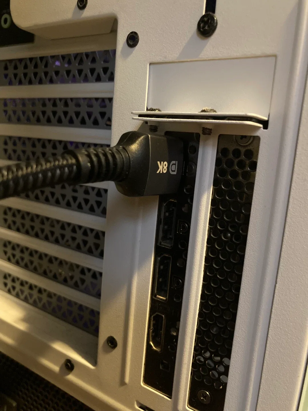 MSI GeForce RTX 3070 Graphics Card image indicator(2)