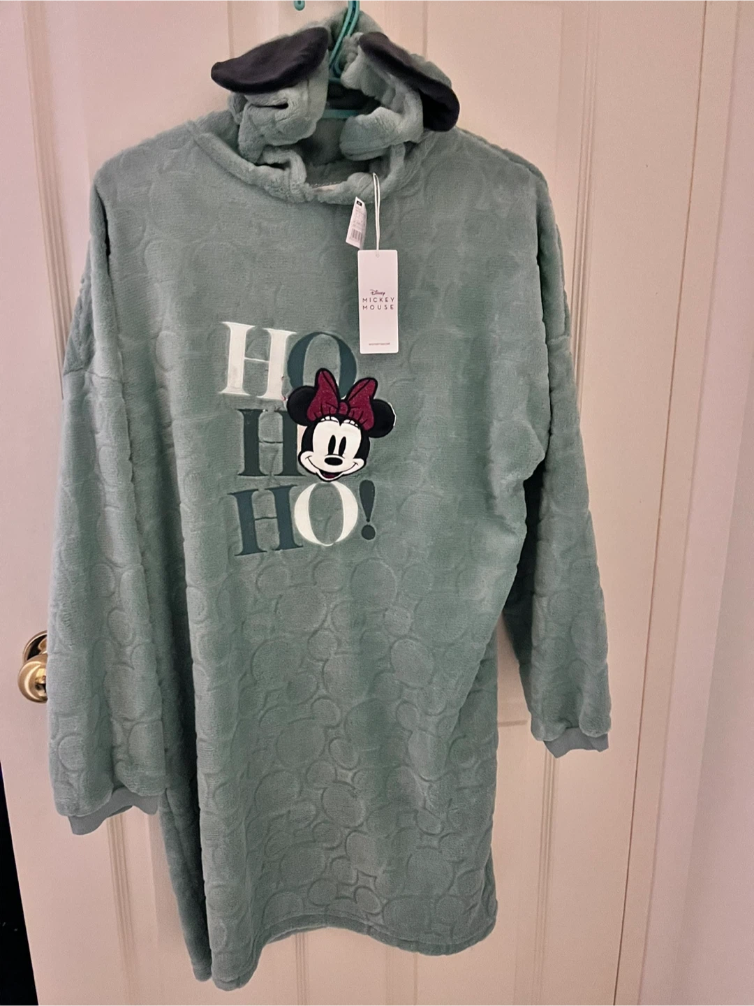 Disney Mickey Mouse Sleep Dress - New with Tags!