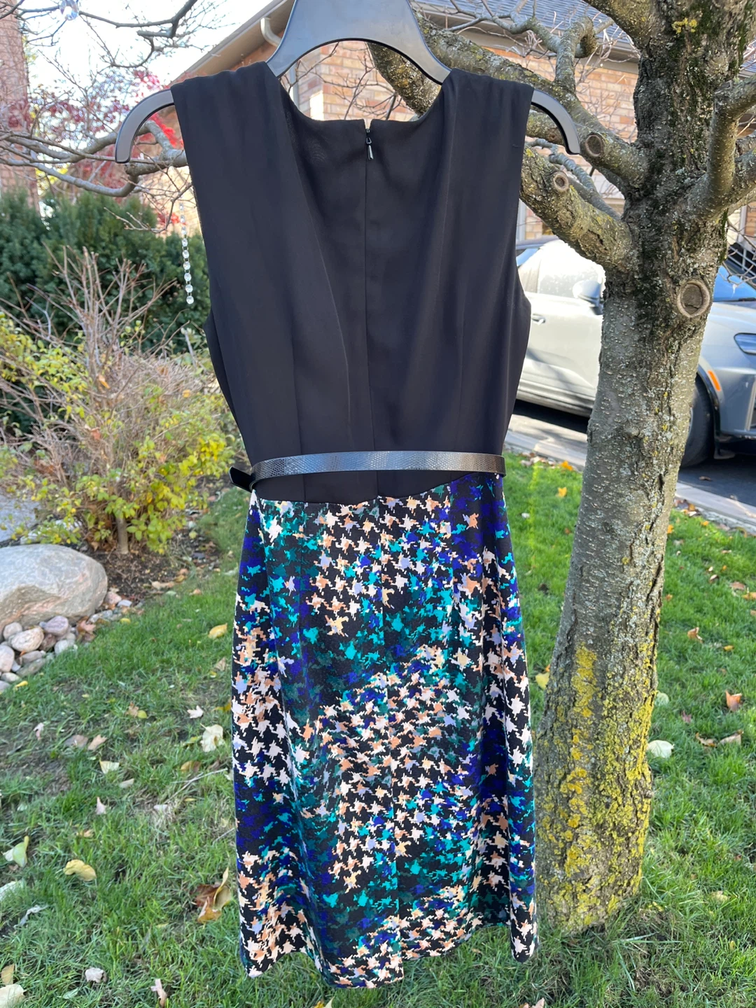 Jones New York Dress - Size 4 - photo 2