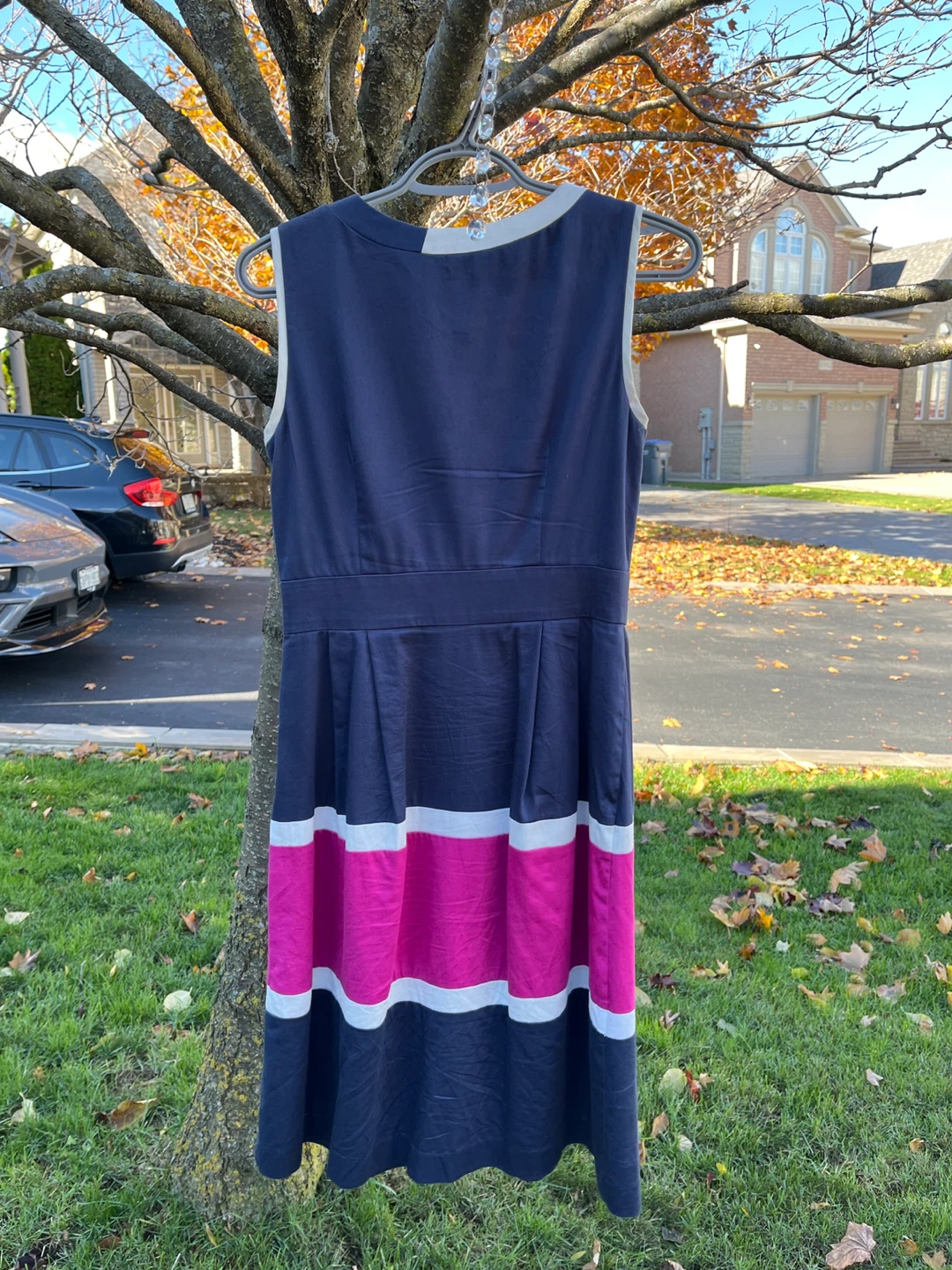 Anne Klein Dress - Size 2 - photo 2